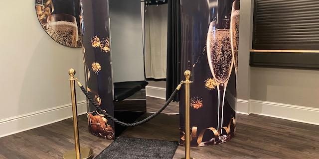 photo booth hire company melbourne