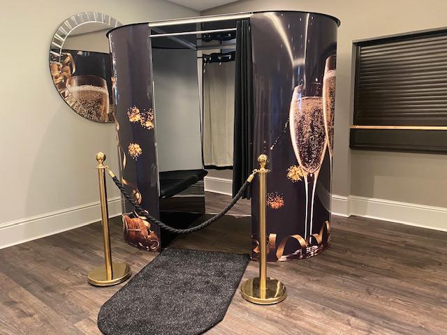 photo booth hire company melbourne