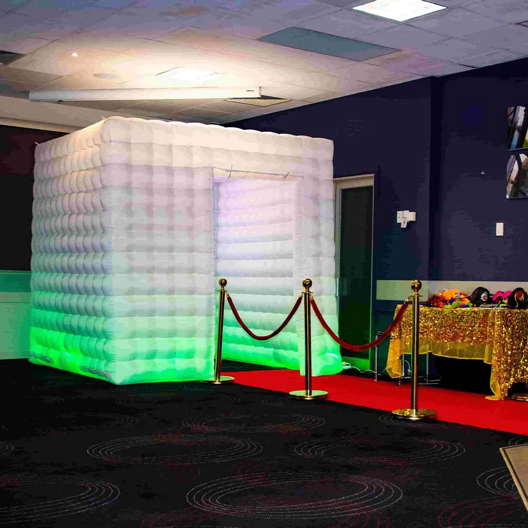 Photo Booth