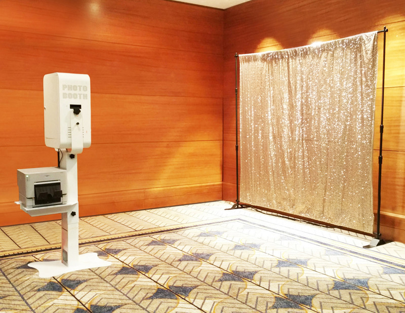 Photo Booth Hire Melbourne